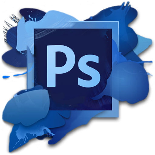 photoshop logo png hd